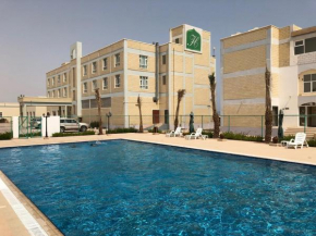 Hotels in Al Ḩadd